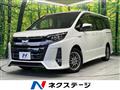 2017 Toyota Noah