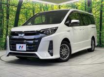 2017 Toyota Noah