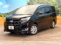 2018 Toyota Noah