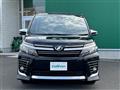 2016 Toyota Voxy