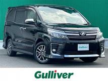 2016 Toyota Voxy