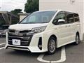 2020 Toyota Noah