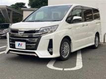 2020 Toyota Noah