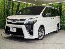 2020 Toyota Voxy
