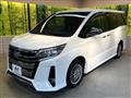 2021 Toyota Noah