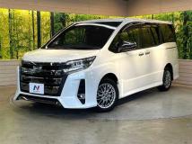 2021 Toyota Noah