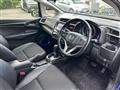 2017 Honda Fit