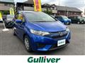 2017 Honda Fit