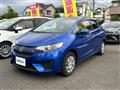 2017 Honda Fit