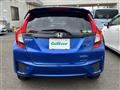 2017 Honda Fit