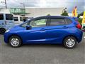 2017 Honda Fit