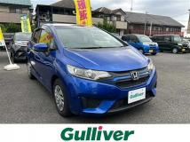 2017 Honda Fit