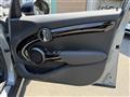 2021 BMW MINI