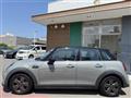 2021 BMW MINI