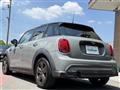 2021 BMW MINI