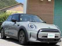 2021 BMW MINI