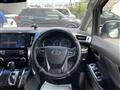 2016 Toyota Vellfire