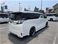 2016 Toyota Vellfire
