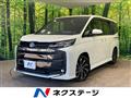 2023 Toyota Noah