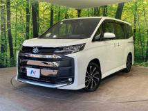 2023 Toyota Noah