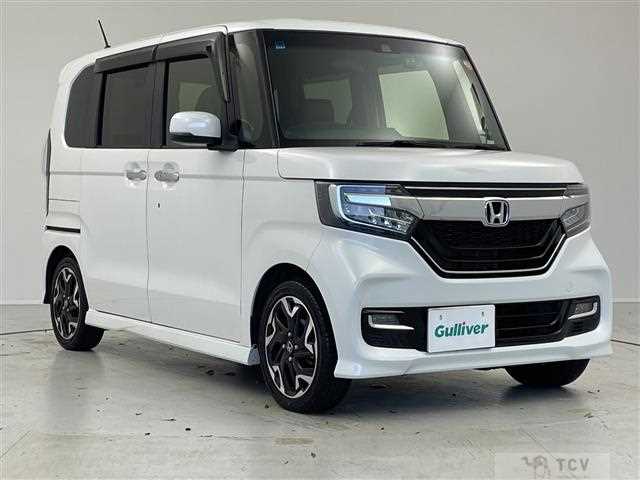 2020 Honda N BOX