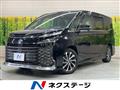 2023 Toyota Voxy