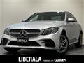 2019 Mercedes-Benz C-Class