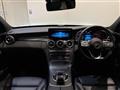 2019 Mercedes-Benz C-Class