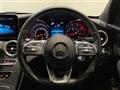 2019 Mercedes-Benz C-Class