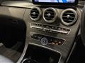 2019 Mercedes-Benz C-Class