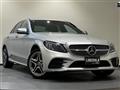 2019 Mercedes-Benz C-Class