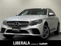 2019 Mercedes-Benz C-Class