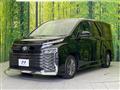 2023 Toyota Voxy