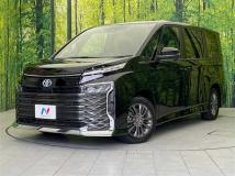 2023 Toyota Voxy