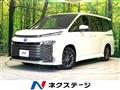 2023 Toyota Voxy