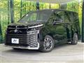 2023 Toyota Voxy