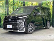 2023 Toyota Voxy
