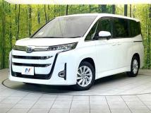 2023 Toyota Noah
