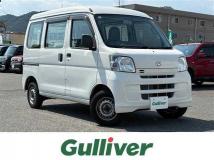 2015 Daihatsu Hijet Cargo