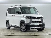 2024 Mitsubishi DELICA MINI