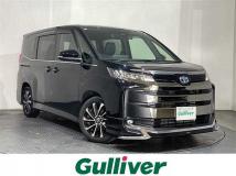 2024 Toyota Noah