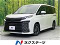 2024 Toyota Voxy