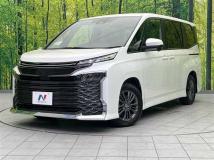 2024 Toyota Voxy