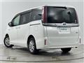 2019 Toyota Noah