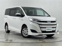 2019 Toyota Noah