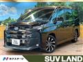 2022 Toyota Noah