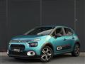 2021 Citroen C3