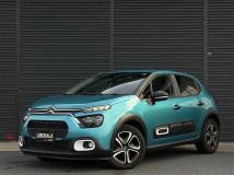 2021 Citroen C3