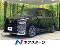 2023 Toyota Voxy