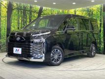 2023 Toyota Voxy